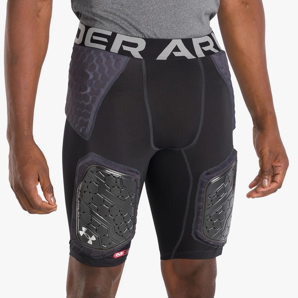 Under Armour Pro 5-Pad Men's Football Girdle